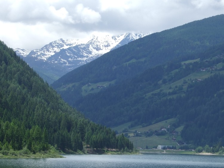 Laghi.....dell''ALTO ADIGE